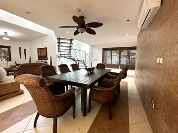 Casa de Venta en Náutico Nuevo Vallarta, Nayarit