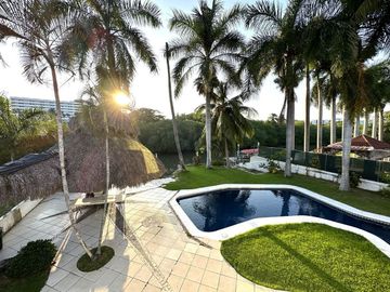 Casa de Venta en Náutico Nuevo Vallarta, Nayarit