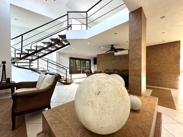 Casa de Venta en Náutico Nuevo Vallarta, Nayarit