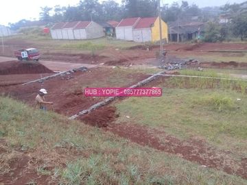 Di jual kavling murah siap bangun