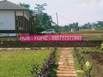Di jual kavling murah siap bangun
