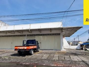Dijual Ruko di Raya Darmo Permai Selatan, Surabaya