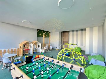 Departamento en Venta en Mar Jónico - Estadio Croata