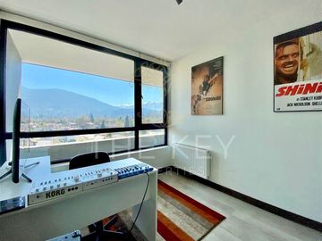 Departamento en Venta en Mar Jónico - Estadio Croata