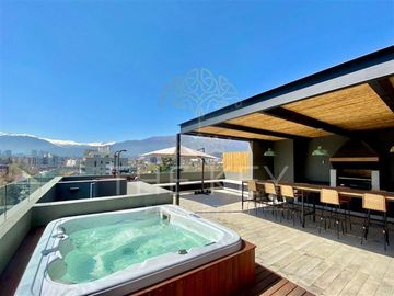 Departamento en Venta en Mar Jónico - Estadio Croata