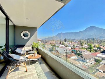 Departamento en Venta en Mar Jónico - Estadio Croata
