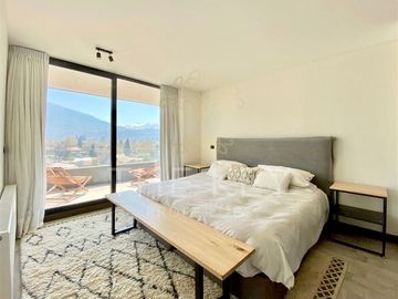 Departamento en Venta en Mar Jónico - Estadio Croata