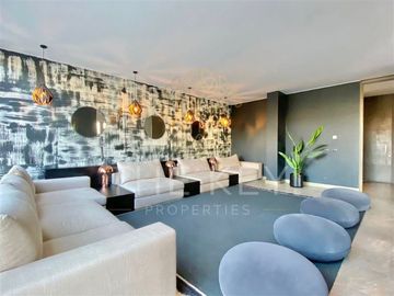 Departamento en Venta en Mar Jónico - Estadio Croata
