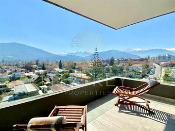 Departamento en Venta en Mar Jónico - Estadio Croata