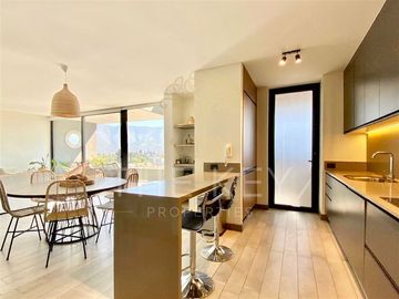Departamento en Venta en Mar Jónico - Estadio Croata