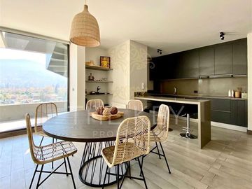 Departamento en Venta en Mar Jónico - Estadio Croata