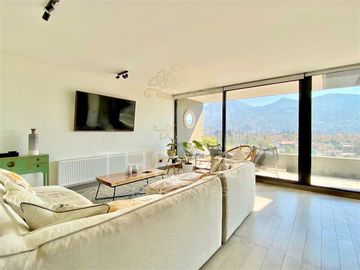 Departamento en Venta en Mar Jónico - Estadio Croata