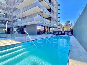 Departamento en Venta en Mar Jónico - Estadio Croata