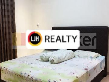 RUMAH FULL FURNISHED DI JANUR ASRI AREA KELAPA GADING JAKARTA UTARA