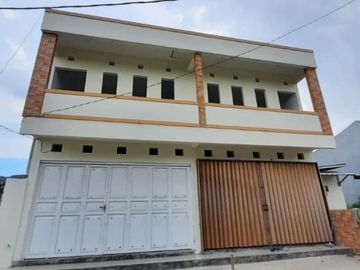 Perumahan Syariah Dekat Stasiun Tanpa Riba Bogor T522e