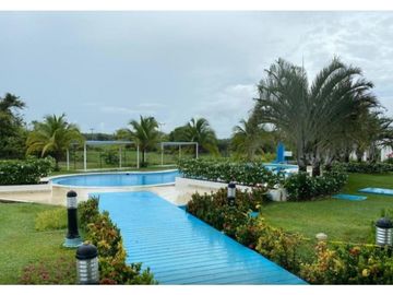VENDO APARTAMENTO EN PLAYA BLANCA