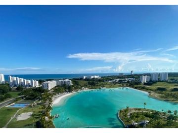 VENDO APARTAMENTO EN PLAYA BLANCA