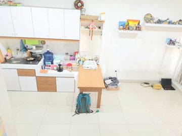 DIJUAL RUMAH MURAH RAPIH SIAP HUNI DI ELISTA VILLAGE GADING SERPONG