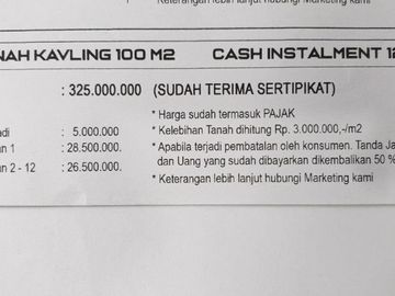 Perumahan Minimalis Ekonomis di Lepang Takmung Klungkung