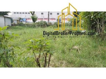 Rumah Hitung Tanah Sariwangi Setra Duta Bandung | IWANS