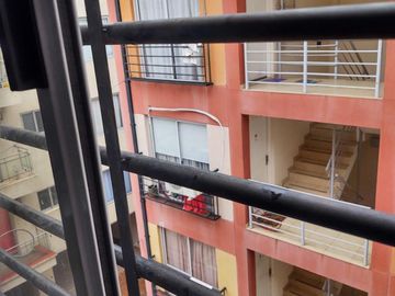 MONOAMBIENTE EN MORON