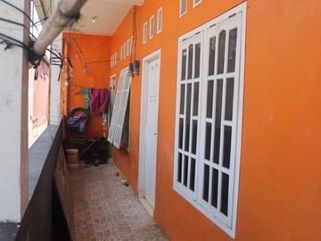Rumah di Pondok Cabe, Kontrakan 4 Pintu, Pondok Cabe Ilir