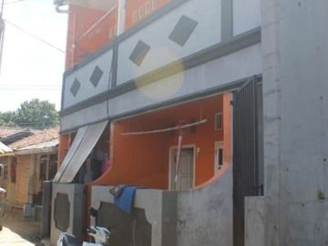 Rumah di Pondok Cabe, Kontrakan 4 Pintu, Pondok Cabe Ilir