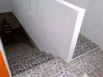 Rumah di Pondok Cabe, Kontrakan 4 Pintu, Pondok Cabe Ilir