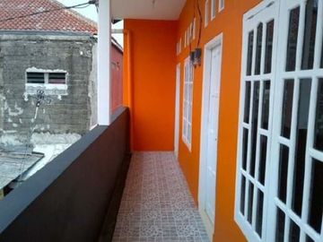 Rumah di Pondok Cabe, Kontrakan 4 Pintu, Pondok Cabe Ilir
