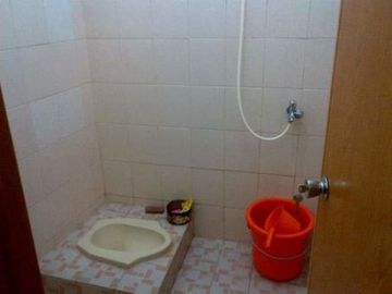 Rumah di Pondok Cabe, Kontrakan 4 Pintu, Pondok Cabe Ilir