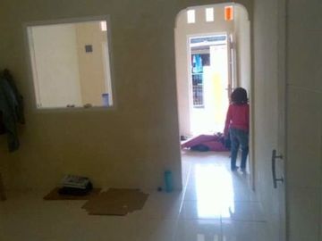 Rumah di Pondok Cabe, Kontrakan 4 Pintu, Pondok Cabe Ilir