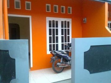 Rumah di Pondok Cabe, Kontrakan 4 Pintu, Pondok Cabe Ilir