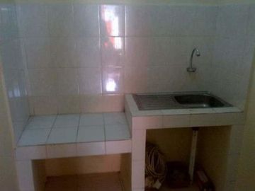 Rumah di Pondok Cabe, Kontrakan 4 Pintu, Pondok Cabe Ilir