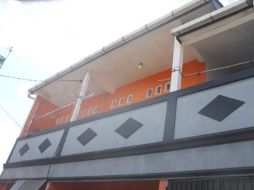 Rumah di Pondok Cabe, Kontrakan 4 Pintu, Pondok Cabe Ilir
