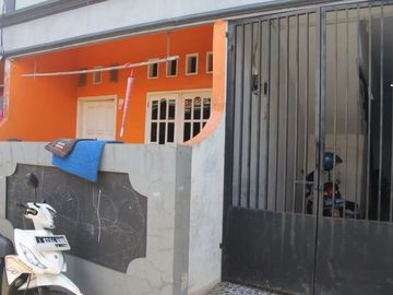 Rumah di Pondok Cabe, Kontrakan 4 Pintu, Pondok Cabe Ilir