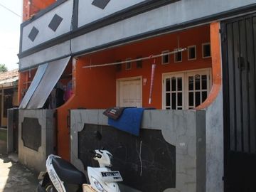 Rumah di Pondok Cabe, Kontrakan 4 Pintu, Pondok Cabe Ilir