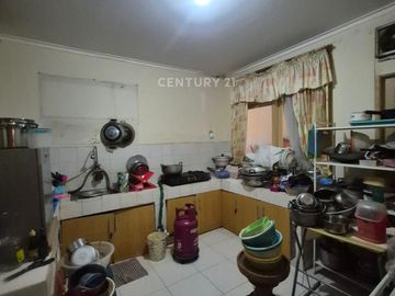 Dijual Rumah Strategis Harga Menarik Di Bintaro Sektor 6