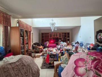 Dijual Rumah Strategis Harga Menarik Di Bintaro Sektor 6