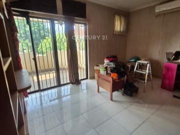 Dijual Rumah Strategis Harga Menarik Di Bintaro Sektor 6