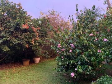 Lahan Murah Bonus Villa Lokasi Best View & Location di Sukabumi