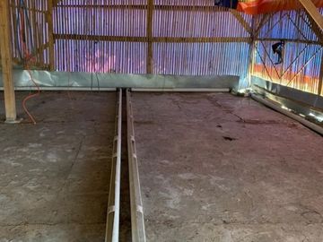 Lahan Murah Bonus Villa Lokasi Best View & Location di Sukabumi