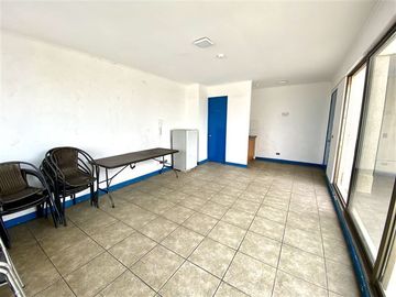 Departamento en Venta en Lord Cochrane / Avenida Matta / Metro Parque O´Higgins