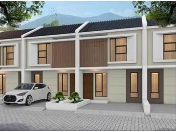 Disain moder minimalis di soreang cicilan 2,4jtan