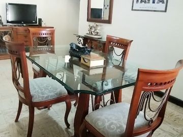 casa en venta en capri. Cod V16904