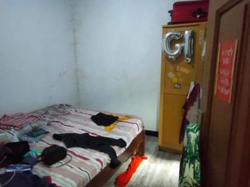 Rumah Nyaman di Antapani, dekat Arcamanik dan Cisaranten