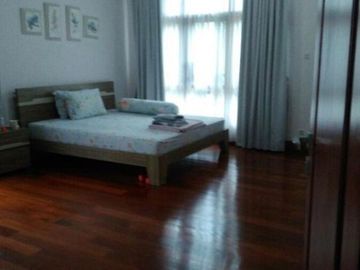 Rumah Nyaman Luas Siap Huni di Bintaro Jaya Jakarta Selatan