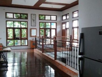 Rumah Nyaman Luas Siap Huni di Bintaro Jaya Jakarta Selatan
