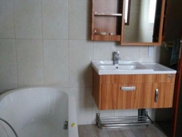 Rumah Nyaman Luas Siap Huni di Bintaro Jaya Jakarta Selatan