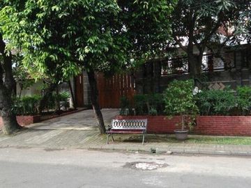 Rumah Nyaman Luas Siap Huni di Bintaro Jaya Jakarta Selatan