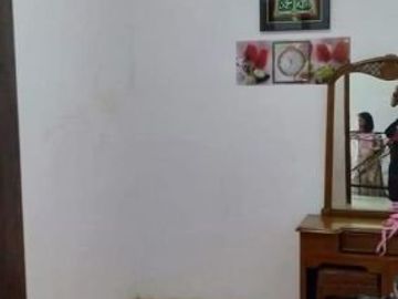 Rumah murah 2 lantai aman dan nyaman dalam komplek ramai di ujungberung bandung | MARTININGSIH